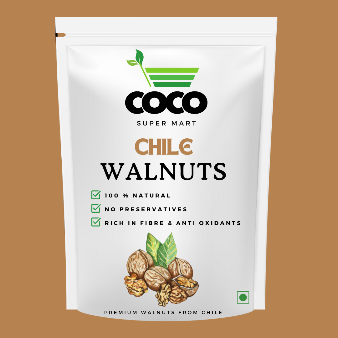 CHILE WALNUTS 150 GM