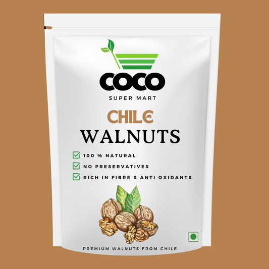 CHILE WALNUTS 150 GM